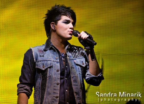 Créditos: Sandra Minarik
