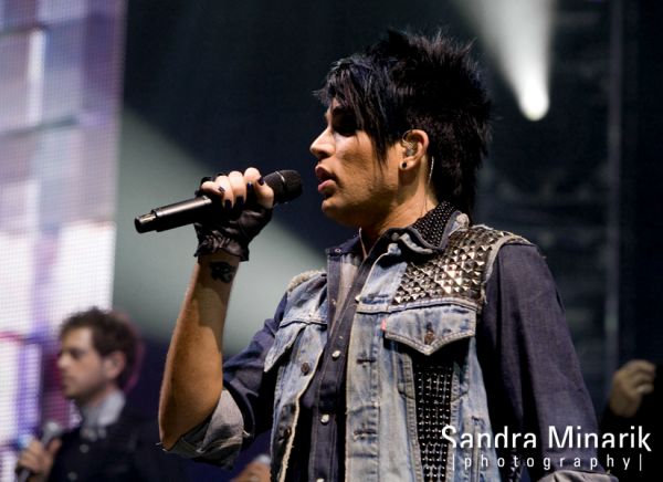 Créditos: Sandra Minarik
