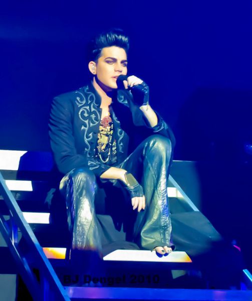 Créditos: LightLoveAdam
