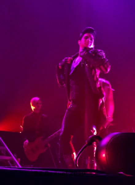 Créditos: LightLoveAdam

