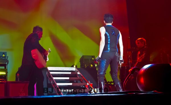 Créditos: LightLoveAdam
