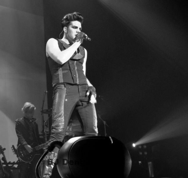 Créditos: LightLoveAdam
