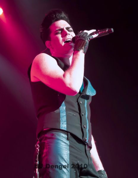 Créditos: LightLoveAdam
