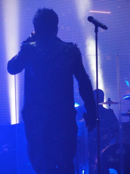 Créditos: Paul Crowder
