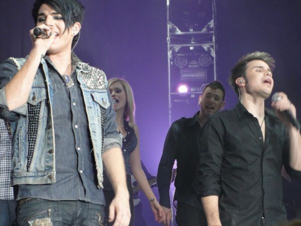 Créditos: Paul Crowder
