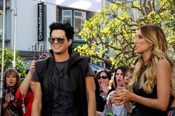 Créditos: The Grove's Facebook
