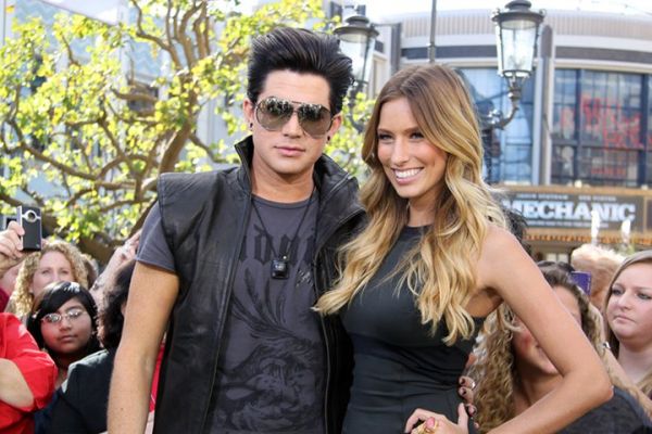 Créditos: The Grove's Facebook
