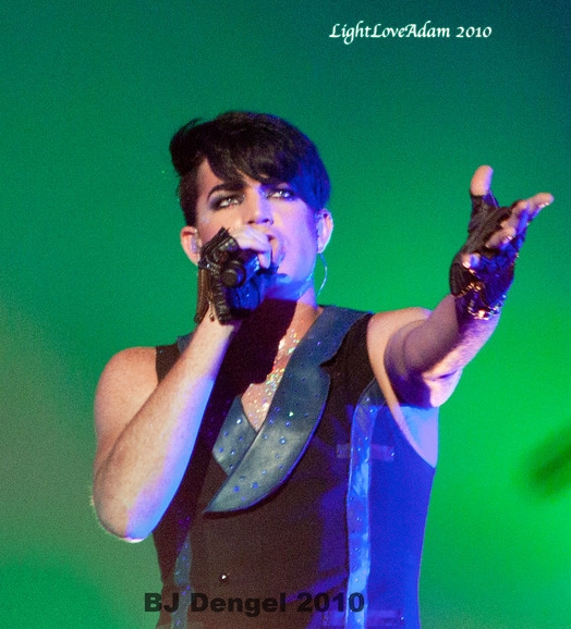 Créditos: LightLoveAdam
