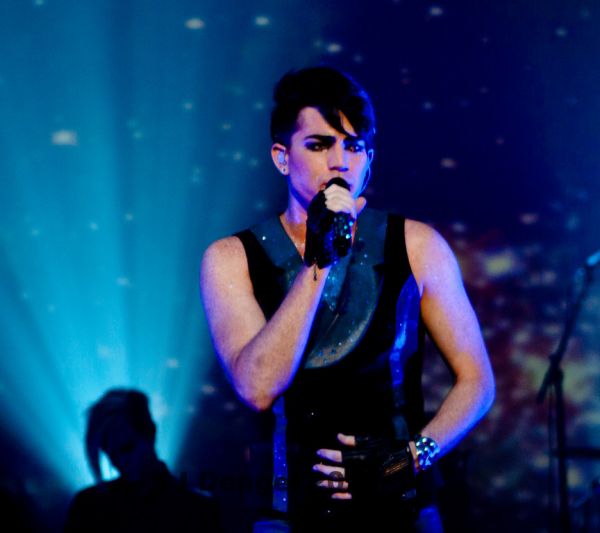 Créditos: LightLoveAdam
