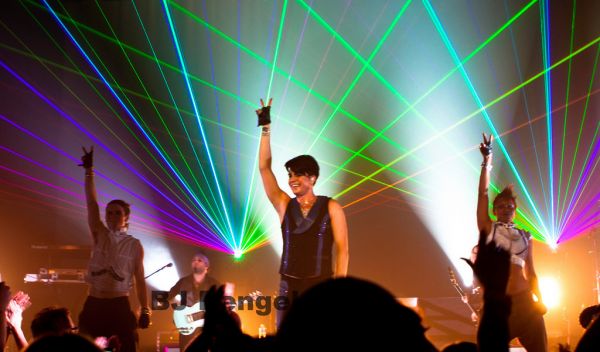 Créditos: LightLoveAdam

