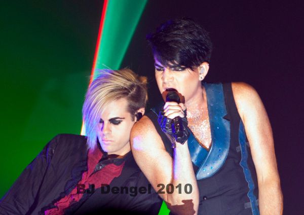 Créditos: LightLoveAdam
