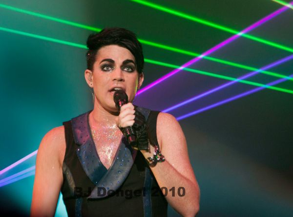 Créditos: LightLoveAdam
