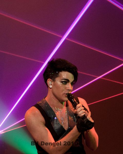 Créditos: LightLoveAdam
