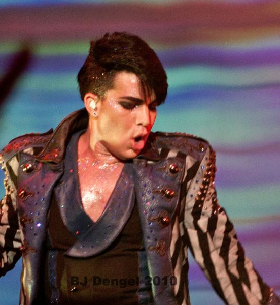 Créditos: LightLoveAdam
