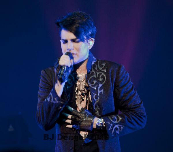 Créditos: LightLoveAdam
