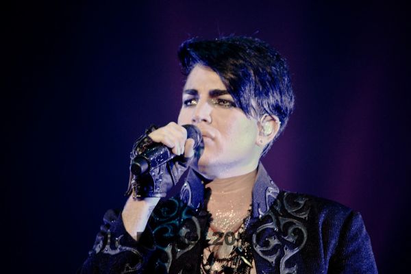 Créditos: LightLoveAdam
