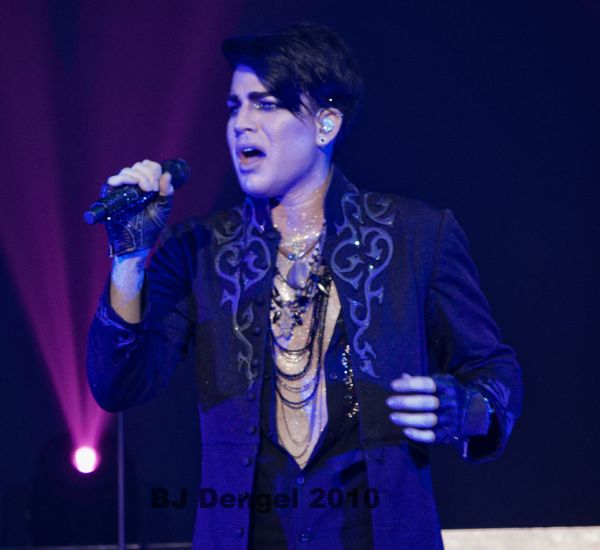 Créditos: LightLoveAdam
