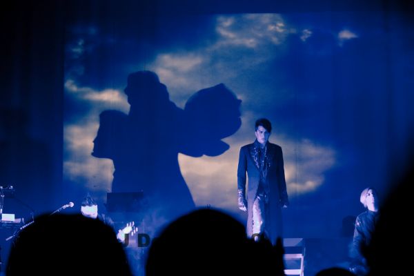 Créditos: LightLoveAdam
