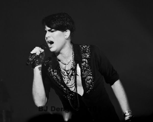 Créditos: LightLoveAdam
