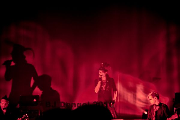 Créditos: LightLoveAdam
