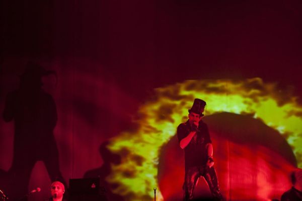 Créditos: LightLoveAdam
