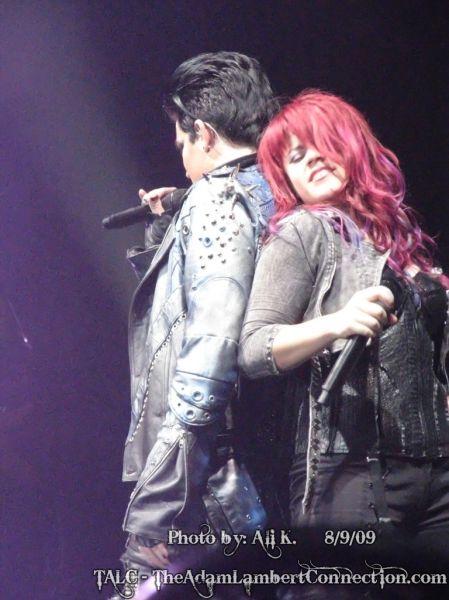 Créditos: Ali K./TALC
