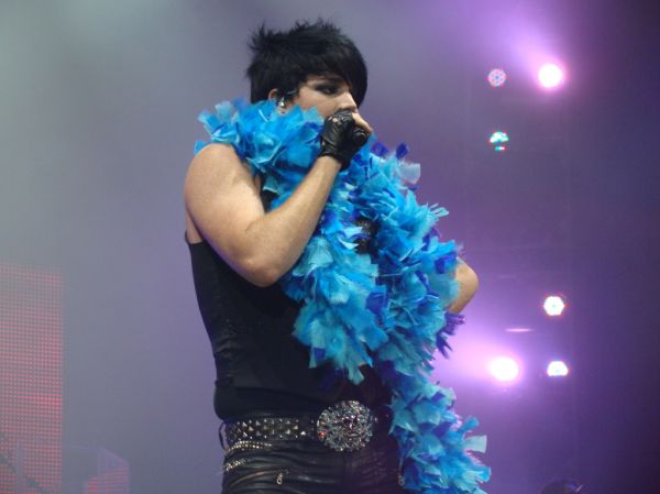 Créditos:  SouledOUT 
