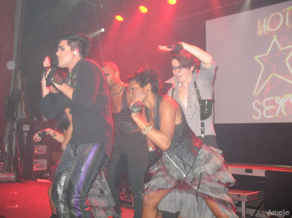 Créditos: @Amelie_TJICgirl
