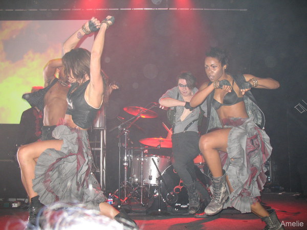 Créditos: @Amelie_TJICgirl
