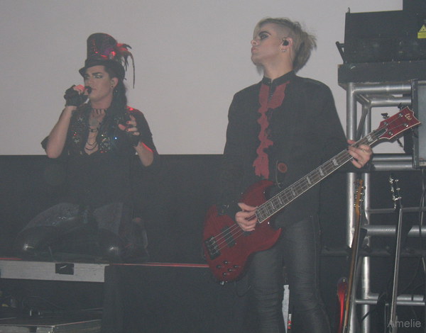 Créditos: @Amelie_TJICgirl

