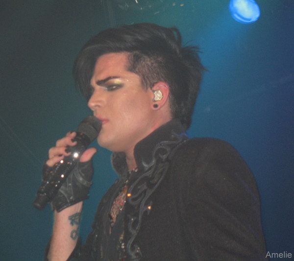 Créditos: @Amelie_TJICgirl
