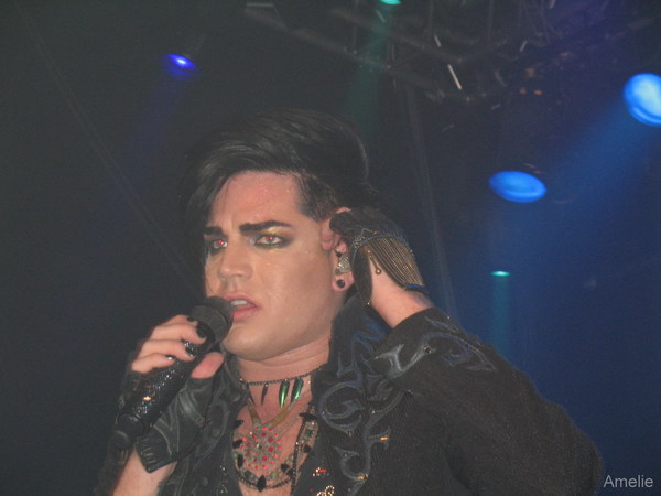 Créditos: @Amelie_TJICgirl
