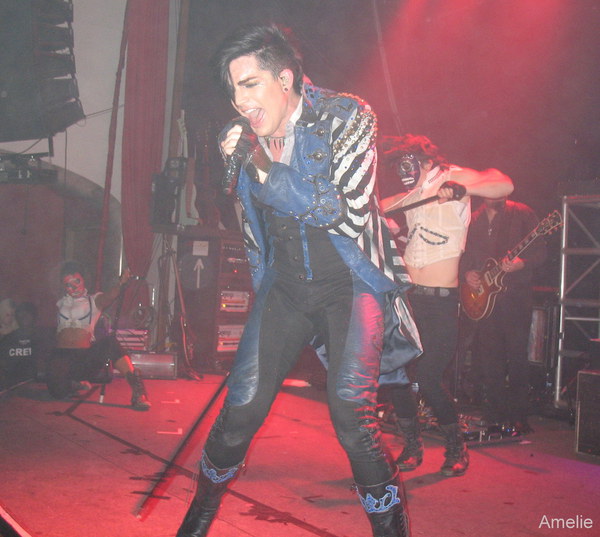 Créditos: @Amelie_TJICgirl
