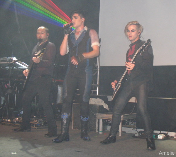 Créditos: @Amelie_TJICgirl
