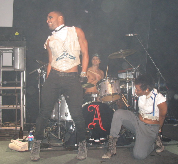 Créditos: @Amelie_TJICgirl
