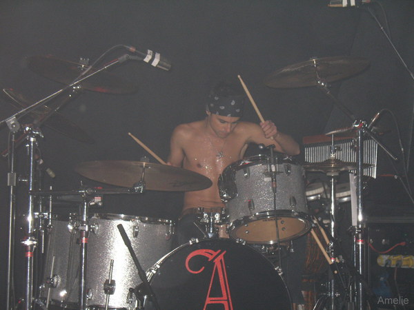 Créditos: @Amelie_TJICgirl
