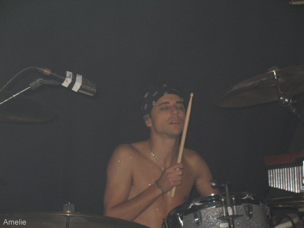 Créditos: @Amelie_TJICgirl
