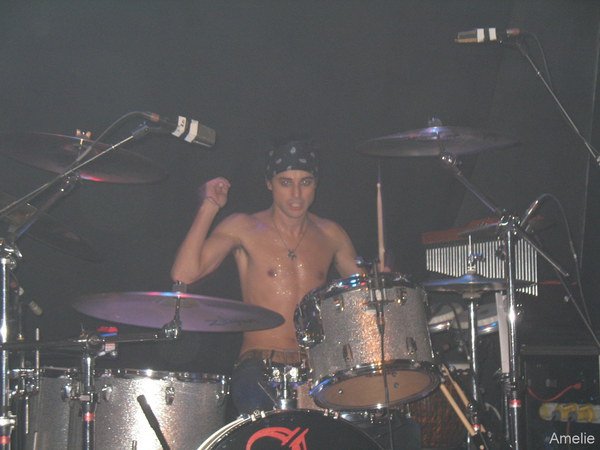 Créditos: @Amelie_TJICgirl
