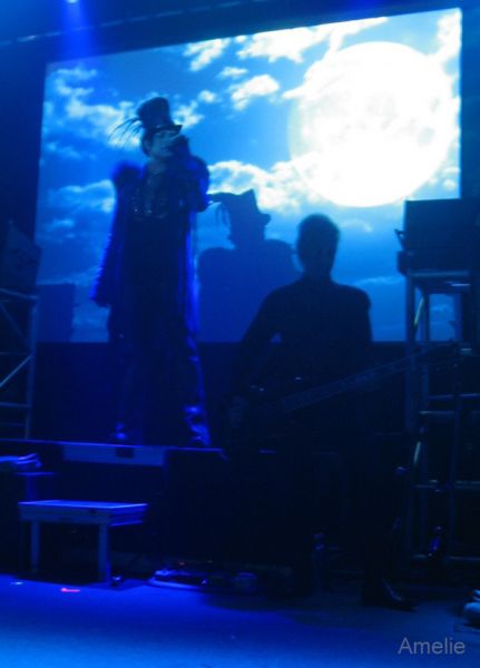 Créditos: @Amelie_TJICgirl
