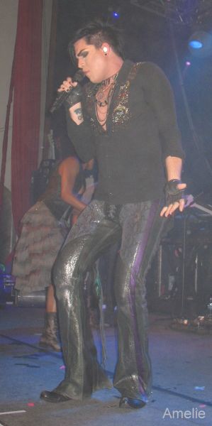Créditos: @Amelie_TJICgirl
