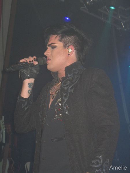 Créditos: @Amelie_TJICgirl
