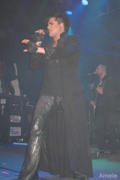 Créditos: @Amelie_TJICgirl
