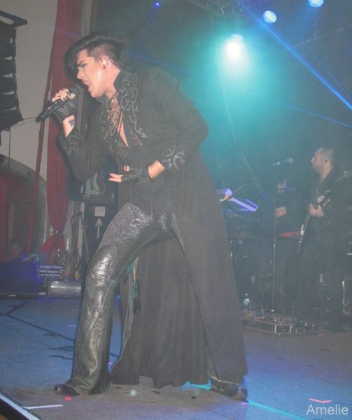 Créditos: @Amelie_TJICgirl
