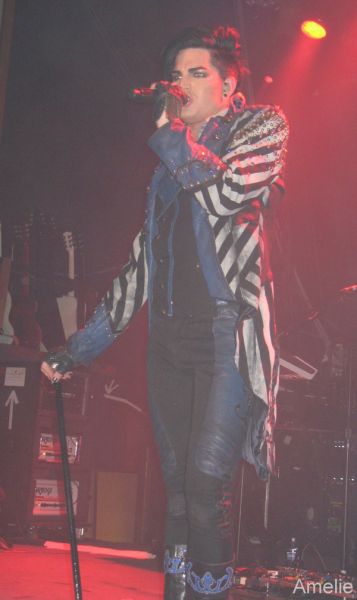 Créditos: @Amelie_TJICgirl
