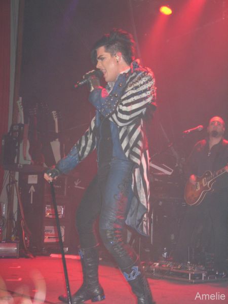 Créditos: @Amelie_TJICgirl
