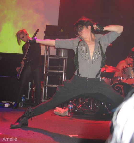 Créditos: @Amelie_TJICgirl
