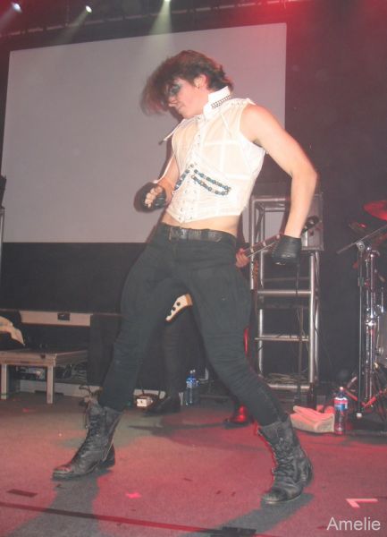 Créditos: @Amelie_TJICgirl
