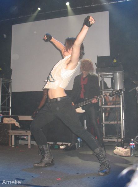 Créditos: @Amelie_TJICgirl
