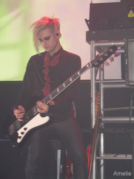 Créditos: @Amelie_TJICgirl
