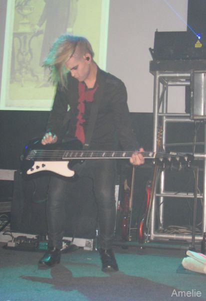 Créditos: @Amelie_TJICgirl
